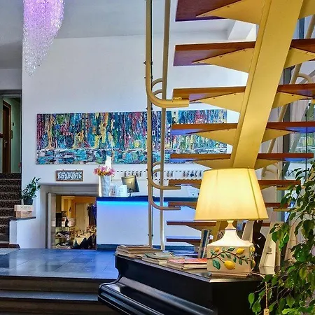 Raffaelli Park Hotel