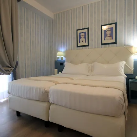 Raffaelli Park 4* Forte dei Marmi