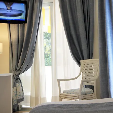 Hotel Raffaelli Park Forte dei Marmi