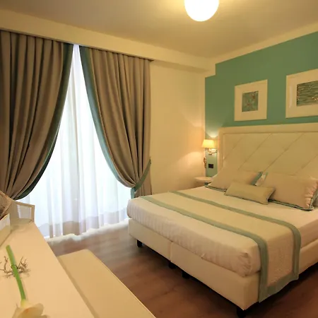 Hotel Raffaelli Park Forte dei Marmi