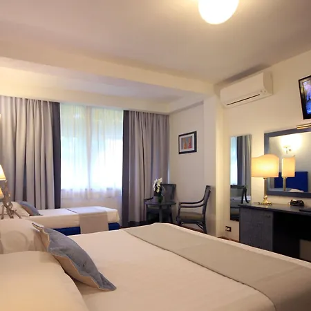 Hotel Raffaelli Park Forte dei Marmi