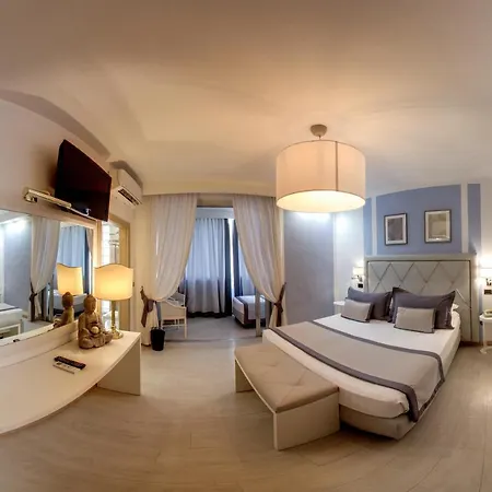 Hotel Raffaelli Park Forte dei Marmi