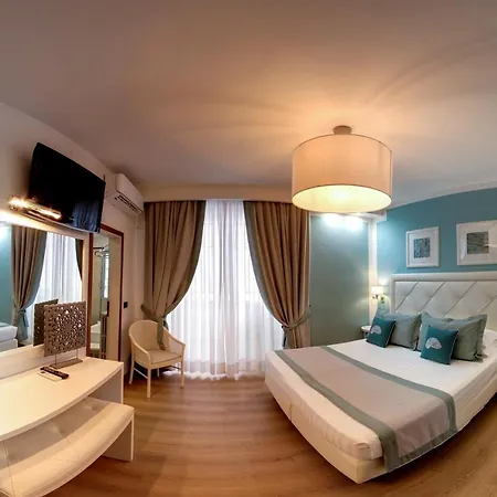Hotel Raffaelli Park