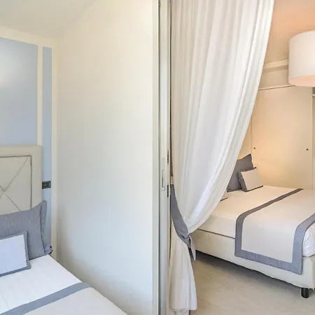 Hotel Raffaelli Park 4*