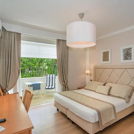 Raffaelli Park Hotel Forte dei Marmi