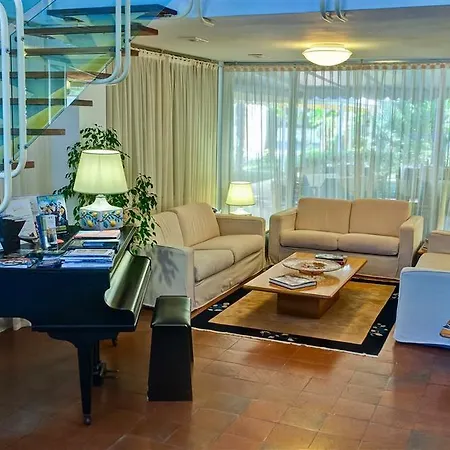 Raffaelli Park Hotel Forte dei Marmi