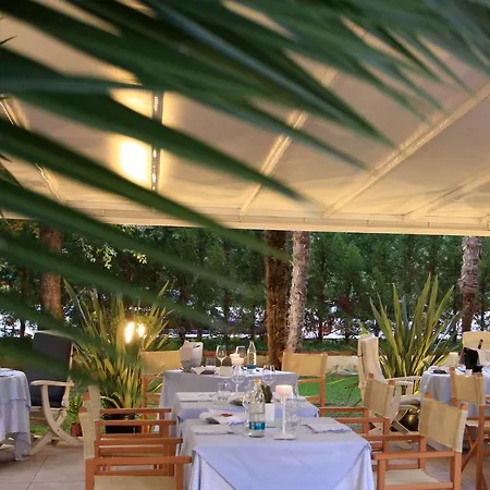Raffaelli Park Hotel Forte dei Marmi