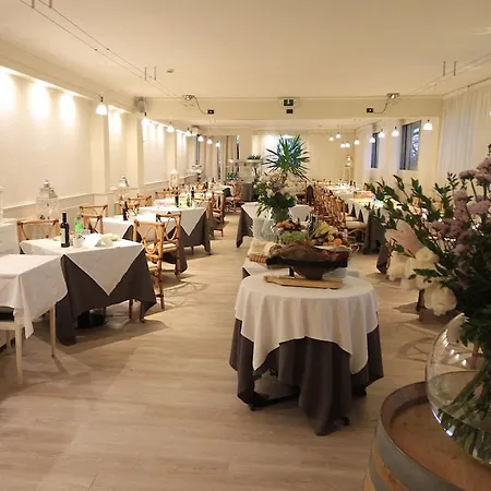 Raffaelli Park 4* Forte dei Marmi