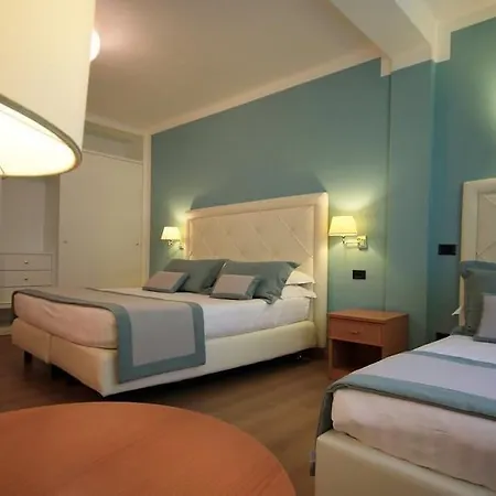 Raffaelli Park Hotel 4*
