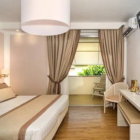 Raffaelli Park Hotel Forte dei Marmi