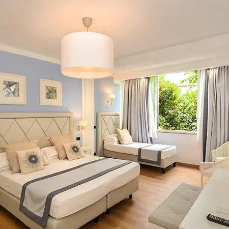 Raffaelli Park Hotel