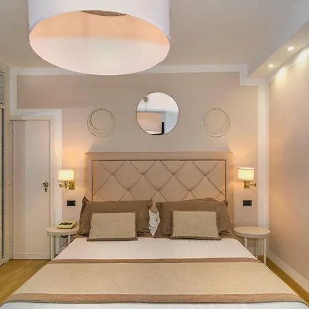 Hotel Raffaelli Park 4*