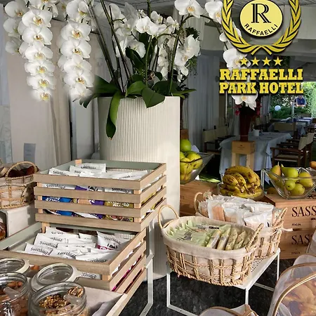 Raffaelli Park 4* Forte dei Marmi