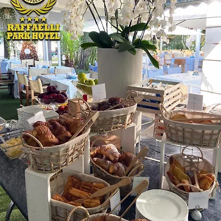 Raffaelli Park Hotel Forte dei Marmi