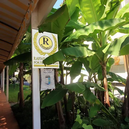 Hotel Raffaelli Park