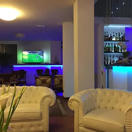 Hotel Raffaelli Park Forte dei Marmi