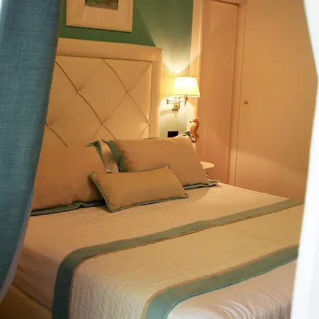 Hotel Raffaelli Park 4*