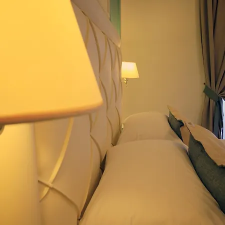 Raffaelli Park Hotel 4*