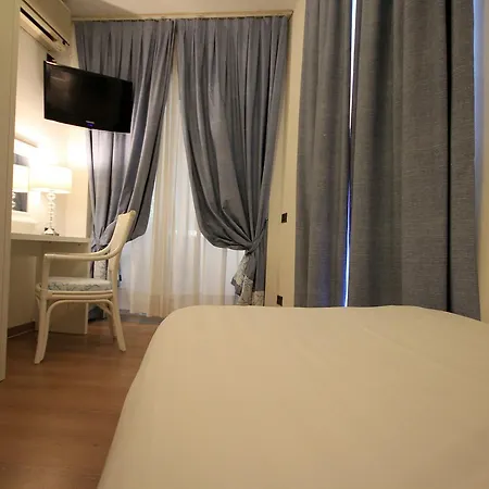 Raffaelli Park 4* Forte dei Marmi
