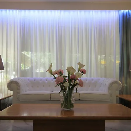 Raffaelli Park Hotel 4*