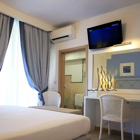 Raffaelli Park 4* Forte dei Marmi