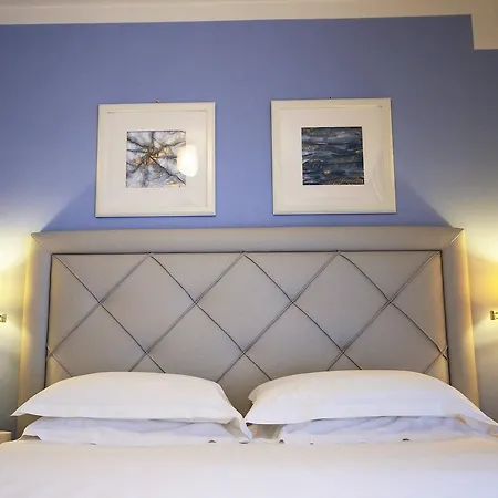 Hotel Raffaelli Park 4*
