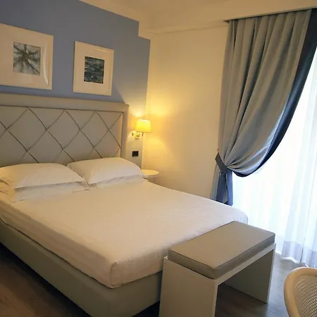 Raffaelli Park Hotel