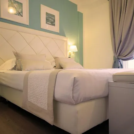Hotel Raffaelli Park Forte dei Marmi