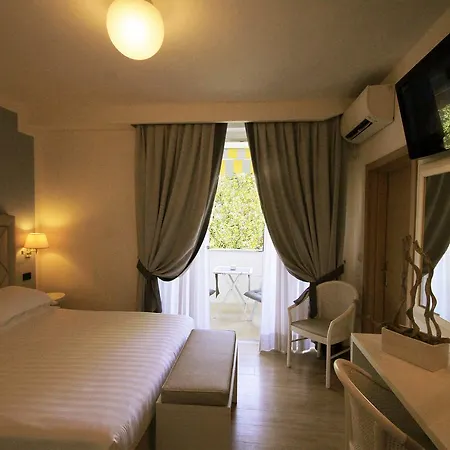 Raffaelli Park Hotel Forte dei Marmi