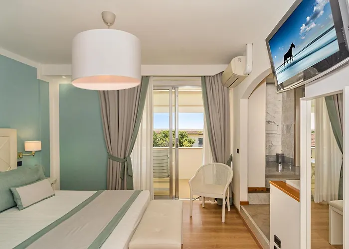Raffaelli Park 4* Forte dei Marmi