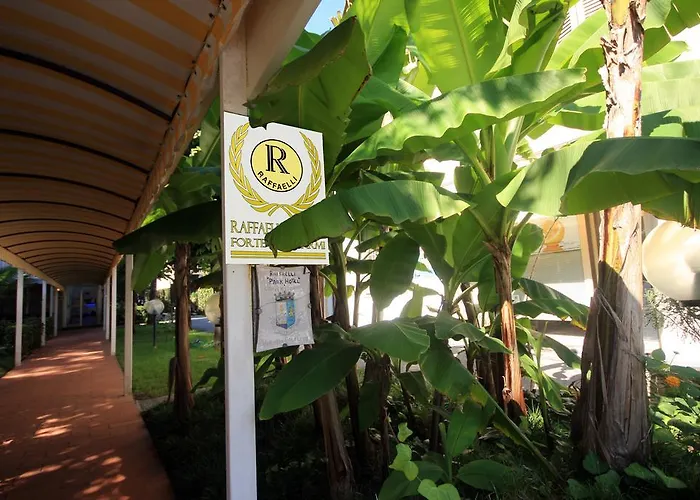 Otel Raffaelli Park