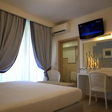 Hotel Raffaelli Park Forte dei Marmi