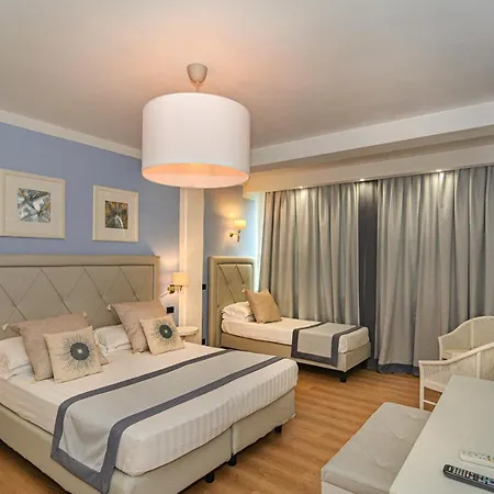 Hotel Raffaelli Park