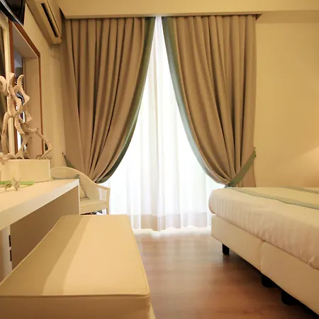 Hotel Raffaelli Park