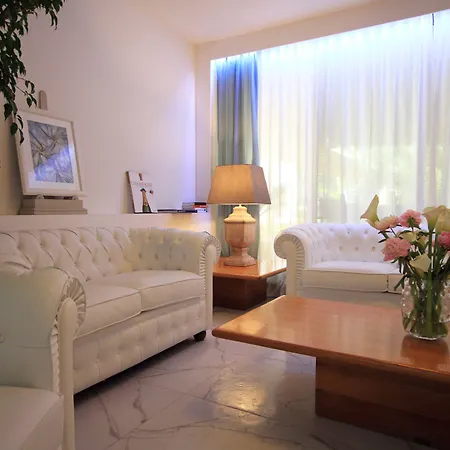 Hotel Raffaelli Park