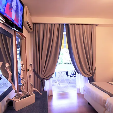 Raffaelli Park Hotel