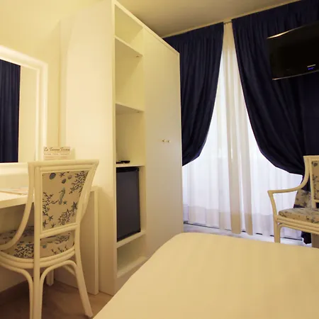 Raffaelli Park Forte dei Marmi