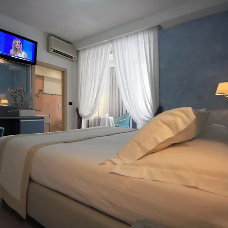 Raffaelli Park Hotel Forte dei Marmi