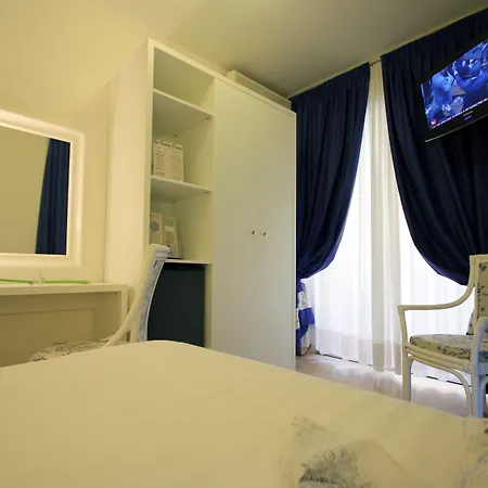 Raffaelli Park Hotel Forte dei Marmi