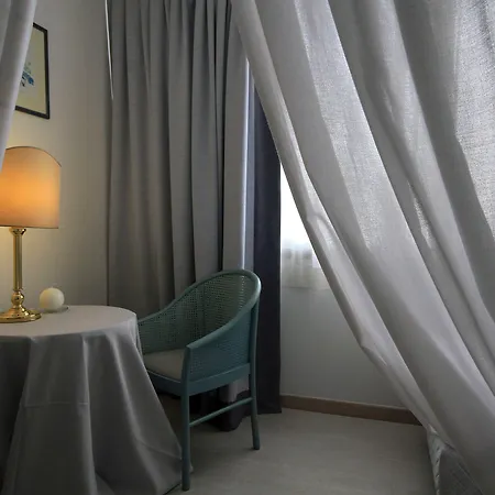 Hotel Raffaelli Park