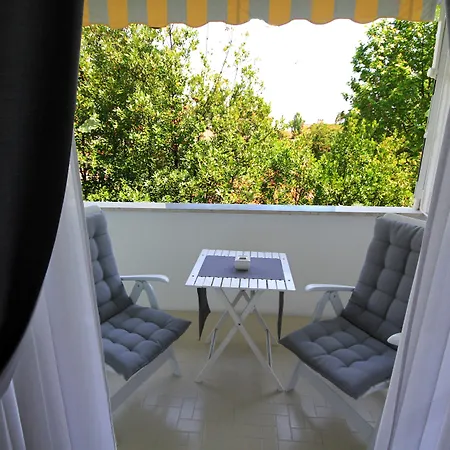 Raffaelli Park Forte dei Marmi