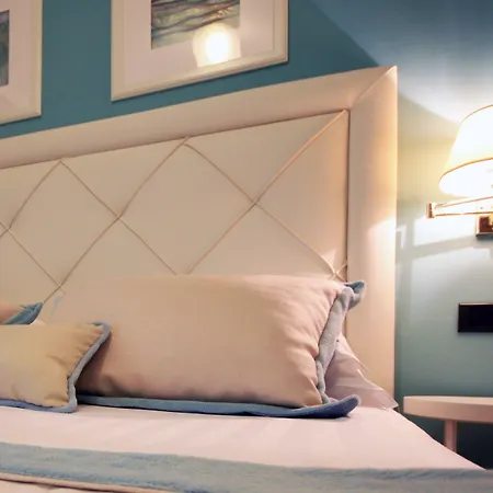 Hotel Raffaelli Park