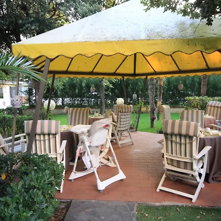 Raffaelli Park Hotel Forte dei Marmi