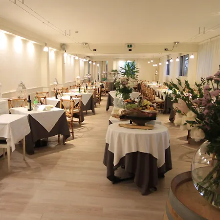 Raffaelli Park Hotel