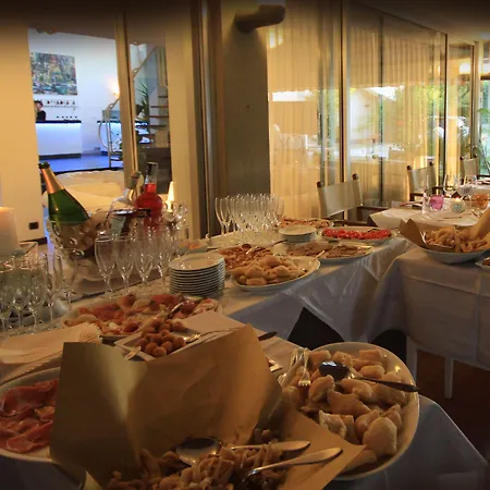 Hotel Raffaelli Park