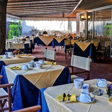 Raffaelli Park Hotel