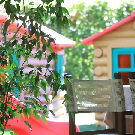 Raffaelli Park Forte dei Marmi