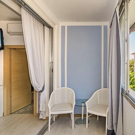 Hotel Raffaelli Park