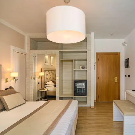 Raffaelli Park Hotel