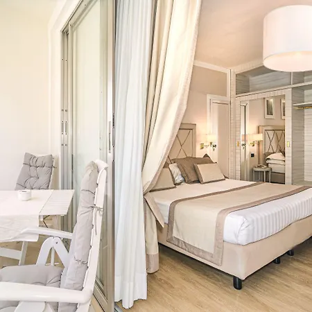 Raffaelli Park Hotel 4*